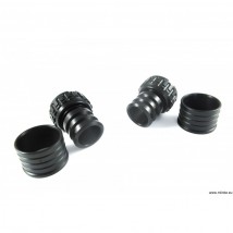 KOMPLET KONEKTORÓW DO GOLEM SHRIMP - JJ / DRAGER - mlinke sidemount Mogilno