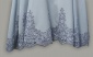 Sukienka asymetryczna z koronką Legionowo - Studio sukni ślubnej i wizytowej