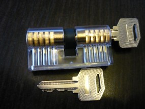 wkładka treningowa - sos zabezpieczenia Piotr Trzcinski Zgorzelec