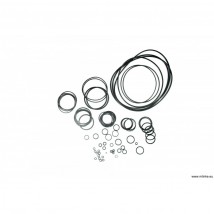 SERWIS KIT HH-CCR - mlinke sidemount Mogilno