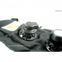 PODSTAWA DO PRZECIWPŁUCA POD ADV - mlinke sidemount Mogilno