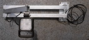 Lampa dokowa LED - CTB LATARNIA Konin