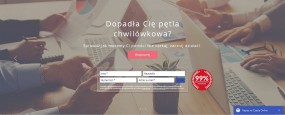Oddłużanie z chwilówek -  K&F Finanse  Eryk Kozłowski Warszawa