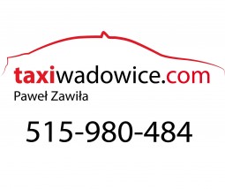 Tanie Taxi Paweł Zawiła 24/7 - Taxi Wadowice Paweł Zawiła Wadowice