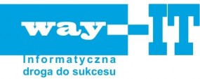 Kompleksowa obsługa informatyczna firm - WAY-IT Łukasz Kufel Poznań