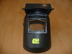 Przyłbica - Przedsiębiorstwo usługowo handlowe Tczew