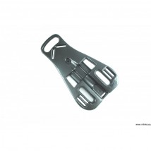 NOSZAK DO BUTLI ŁEZKA - mlinke sidemount Mogilno