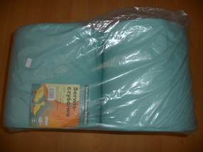 makulatura - Przedsiębiorstwo usługowo handlowe Tczew