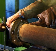 Usługi ślusarskie - Firma Wielobranżowa  KATAMA  Sosnowiec