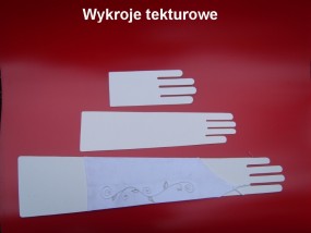 Wyroby wykrawane - AS Opakowania Łódź