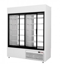 Szafa chłodnicza - P.P.H.U. Kuba s.c. Grażyna Marek Kubaccy Łódź