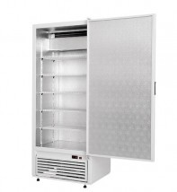 Szafa chłodnicza - P.P.H.U. Kuba s.c. Grażyna Marek Kubaccy Łódź