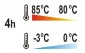 Częstochowa MAGNUM-PRO - Termos pojemnik termoizolacyjny 30 litrów Yato