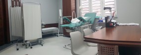 Kompleksowa Diagnostyka Urologiczna - Centrum Medyczne  LEGIONÓW  Lębork