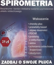 Poradnia Chorób Płuc NFZ - Centrum Medyczne  LEGIONÓW  Lębork