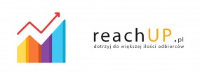 Strony internetowe i reklama - reachUP Dawid Radoliński Czerwionka-Leszczyny