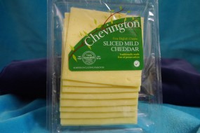 SER MILD CHEDDAR - Kosher s.c. Warszawa