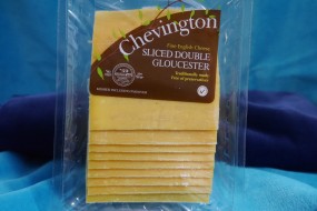 SER  DOUBLE GLOUCESTER - Kosher s.c. Warszawa