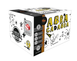 ABRACADABRA - P.P.H.U. SZAFRAN Elbląg