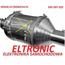Wodorowanie silnika - ELTRONIC elektronika samochodowa Rumia