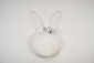 Poduszka króliczek, przytulanka długie uszy Wadowice - ALLBAG