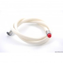 WĄŻ LP 110 CM KOLOR BIAŁY - PROFLEX - mlinke sidemount Mogilno