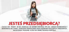 kompleksowa obsługa kadrowa - TAX-RZESZOW SP. Z O.O. Rzeszów