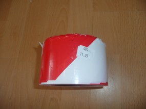 Ostrzegawcza - Przedsiębiorstwo usługowo handlowe Tczew