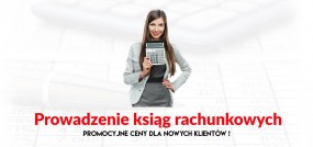 Prowadzenie ksiąg rachunkowych (pełna księgowość) - TAX-RZESZOW SP. Z O.O. Rzeszów