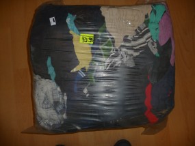 Bawełna - Przedsiębiorstwo usługowo handlowe Tczew