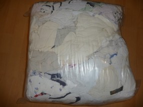 Bawełna - Przedsiębiorstwo usługowo handlowe Tczew