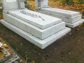 Czyszczenie grobów - Czyszczenie i Renowacja Nagrobków Toruń