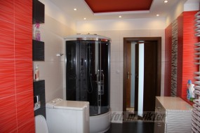 Biały montaż - MARVICO - Ogrzewanie - Gaz - Wodociągi Zygodowice