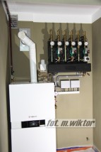 Przegląd instalacji gazowych - MARVICO - Ogrzewanie - Gaz - Wodociągi Zygodowice