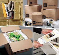 Magazynowanie, pakowanie - Mail Boxes Etc. Piaseczno Piaseczno