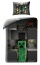 Pościel Pościel Minecraft 140x200 cm - Jaworzno GATITO Sp. Z O.O Sp.K. Dystrybutor artykułów i odzieży licencyjnej dla dzieci