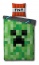 Pościel Minecraft 140x200 cm - GATITO Sp. Z O.O Sp.K. Dystrybutor artykułów i odzieży licencyjnej dla dzieci Jaworzno