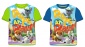 T-shirt Psi Patrol - GATITO Sp. Z O.O Sp.K. Dystrybutor artykułów i odzieży licencyjnej dla dzieci Jaworzno