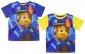 T-shirt Psi Patrol Jaworzno - GATITO Sp. Z O.O Sp.K. Dystrybutor artykułów i odzieży licencyjnej dla dzieci