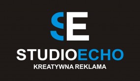 Usługi poligraficzne - druk, projektowanie, - Studio Echo Justyna Prochownik Głogów