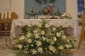 Dekoracja Kościoła - Kwiaciarnia  Stefanotis  Wadowice