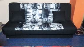 Wersalka Paris - Zakład usługowy Tapicerstwo Meblowe Jacek Sęków Siemianowice Śląskie