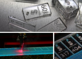 Frezowanie PCV, plexi - Firma REDKOT STUDIO Sp. z o.o. Zielona Góra