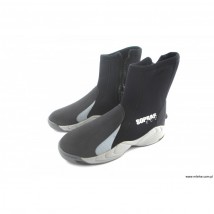 BUTY NEOPRENOWE SOPRASSUB 5 MM ROZMIAR 42 8 27 CM - mlinke sidemount Mogilno