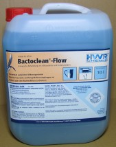 BACTOCLEAN-FLOW - K i M s.c. Józef Klinowski i Spółka Żywiec