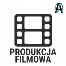 Produkcja Filmowa - AKMENS - Produkcja Treści Cyfrowych Złotów