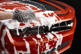 Mycie ręczna Standard - ARSON Auto Spa Detailing & Ręczna Myjnia Samochodowa Toruń Toruń