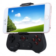 MOBILNY GAMEPAD  Dla iOS PC i Androida  Bluetooth Controller - ReCord Janina Brączyk Dzierżoniów