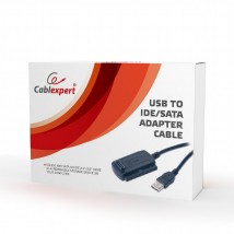 ADAPTER Kabel USB do IDE / SATA - ReCord Janina Brączyk Dzierżoniów