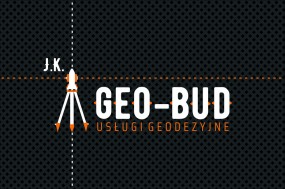 Usługi geodezyjne - Geo-Bud Jacek Krych Tomaszowo